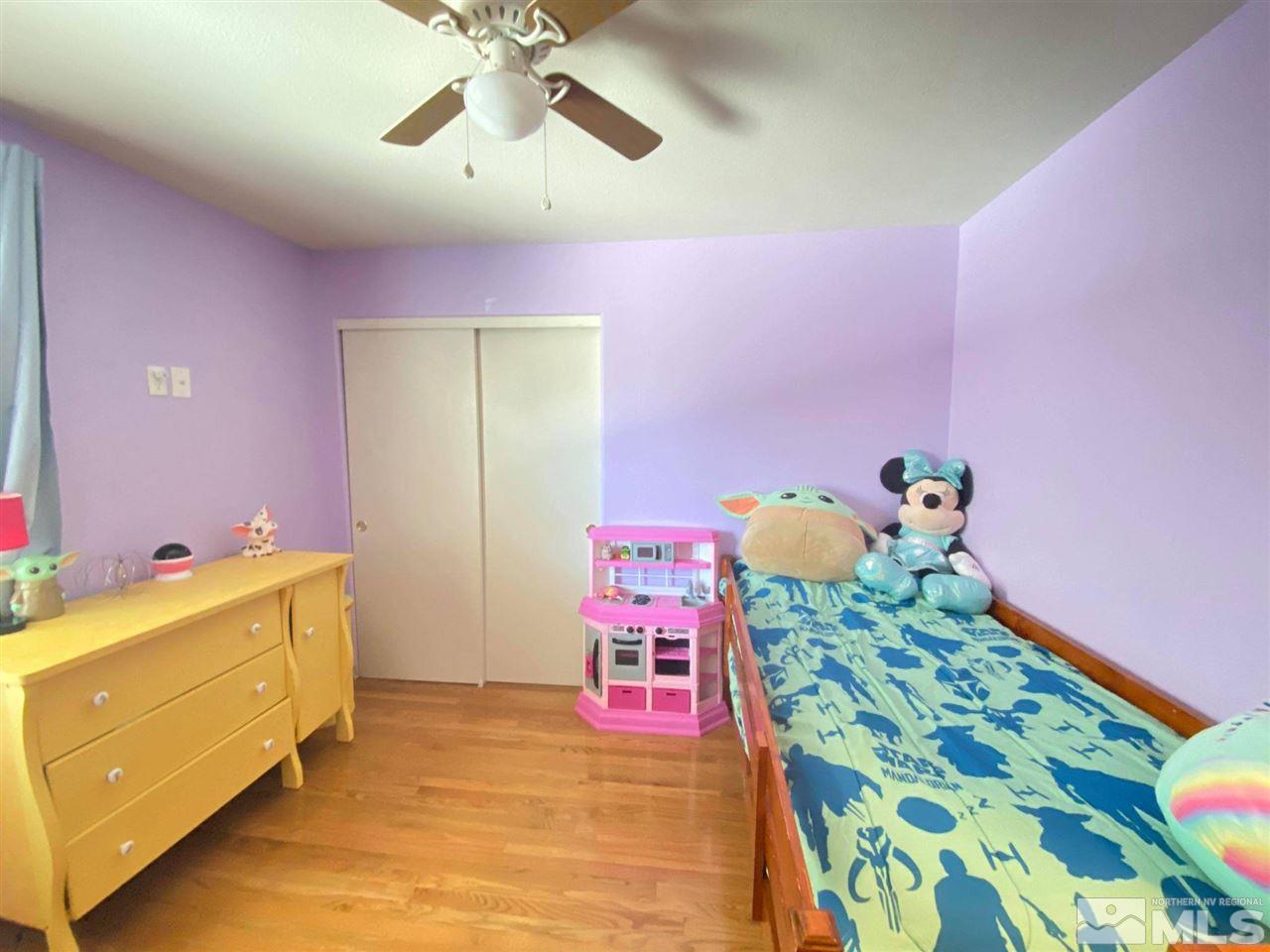 727 Fall Street Fernley, NV 89408 - Photo 9 of 10 Photo 9