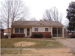 3735 Rouge Way Louisville, KY 40218 - Photo 1 of 1 Primary Photo