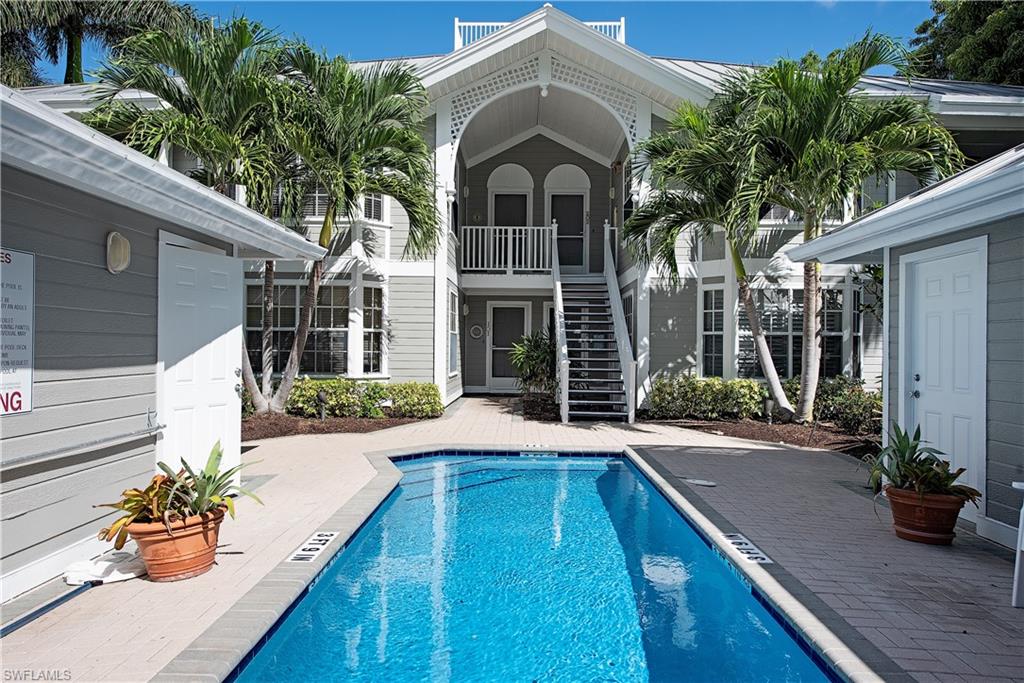 231 2nd Avenue South, Unit 102 Naples, FL 34102 - Photo 2 of 13