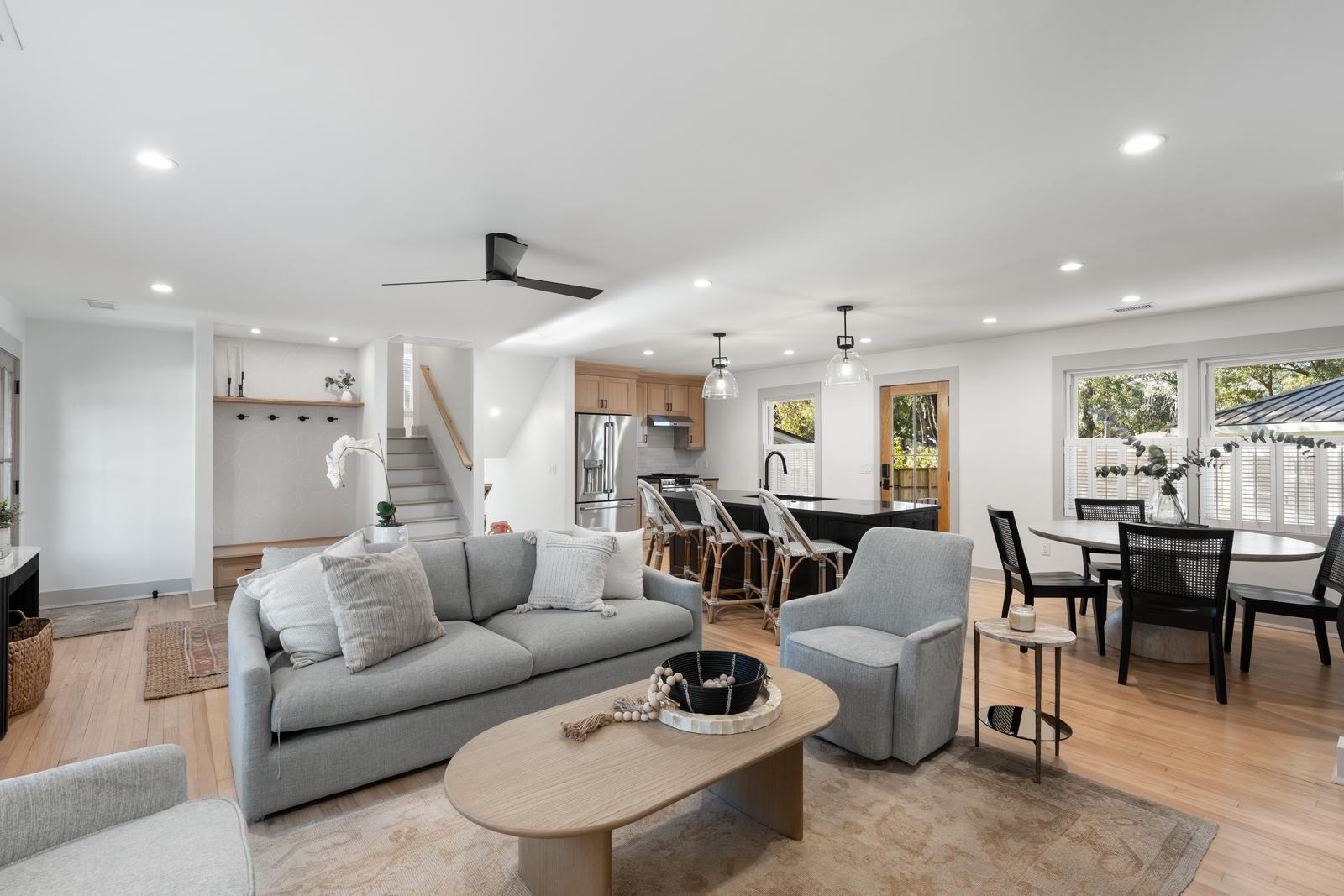 412 Palm Street Mount Pleasant, SC 29464 - Photo 16 of 57 22