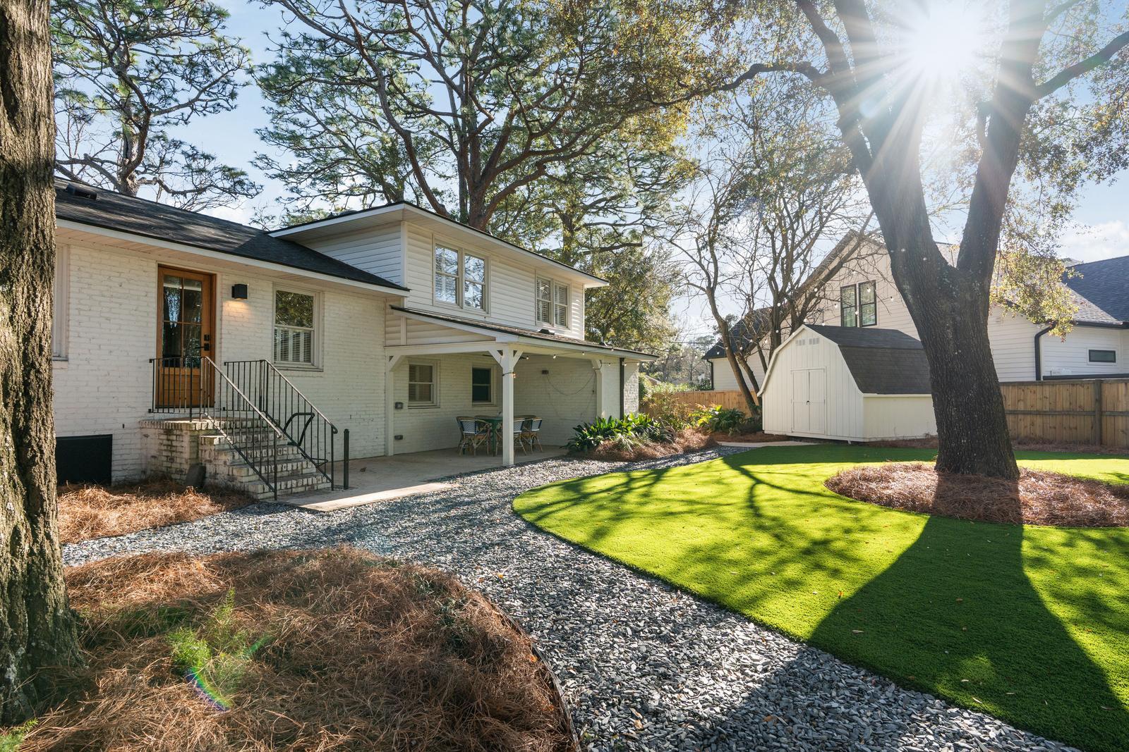 412 Palm Street Mount Pleasant, SC 29464 - Photo 46 of 57 55