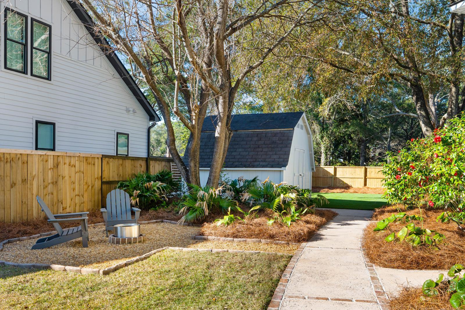 412 Palm Street Mount Pleasant, SC 29464 - Photo 51 of 57 60