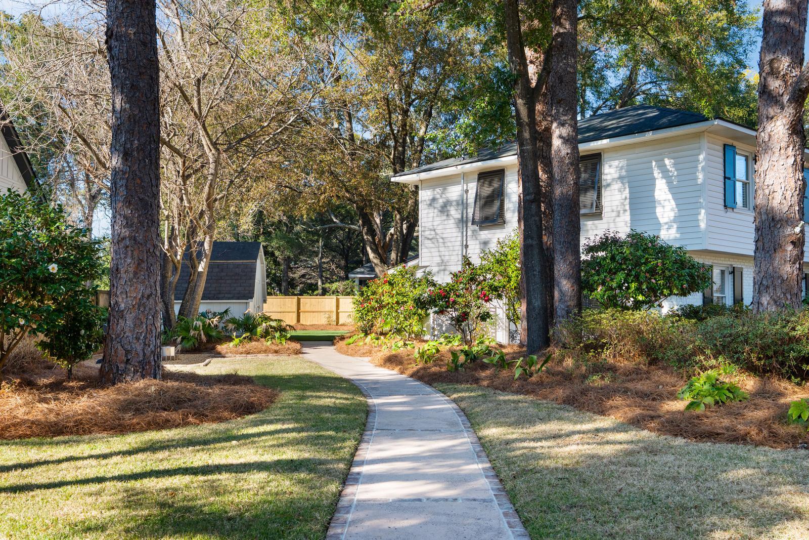 412 Palm Street Mount Pleasant, SC 29464 - Photo 52 of 57 61