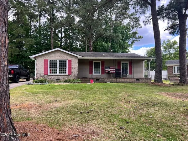 $248,500 | 302 Cardinal Road, Jacksonville, NC 28546