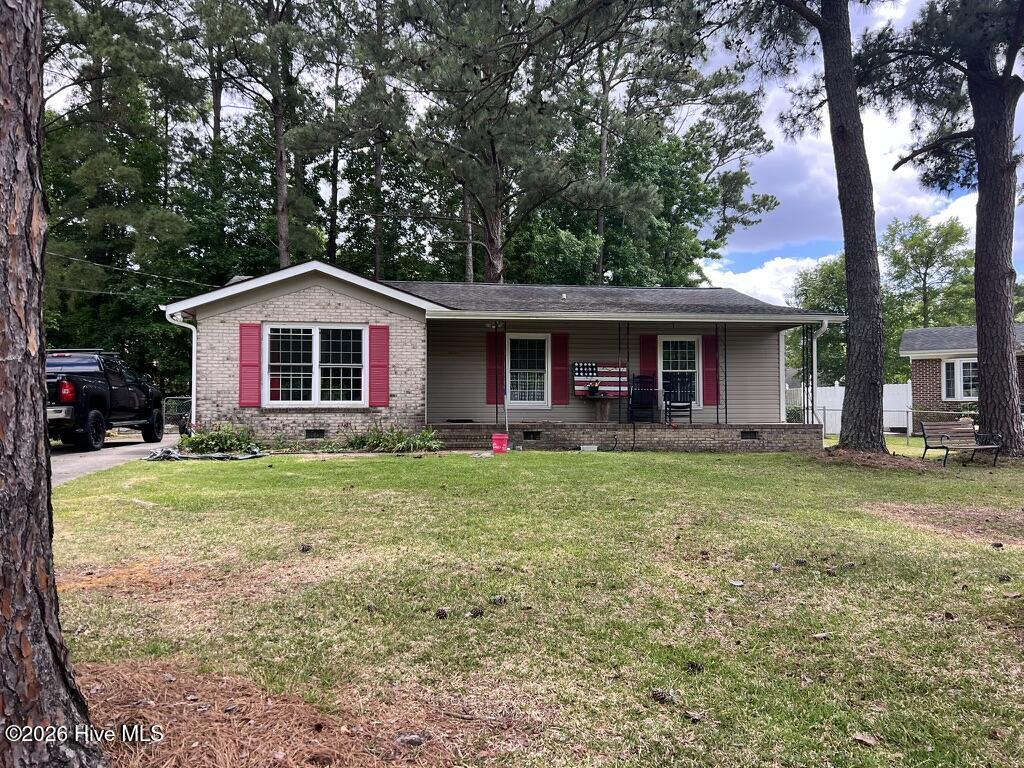 302 Cardinal Road Jacksonville, NC 28546 - Photo 1 of 1