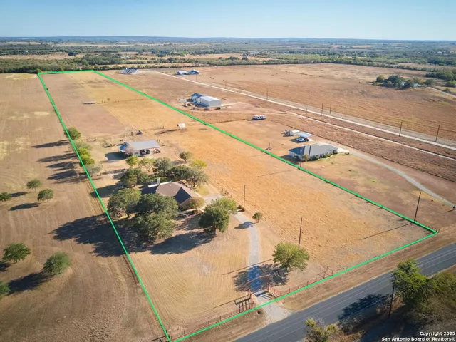 a view of an ocean and beach