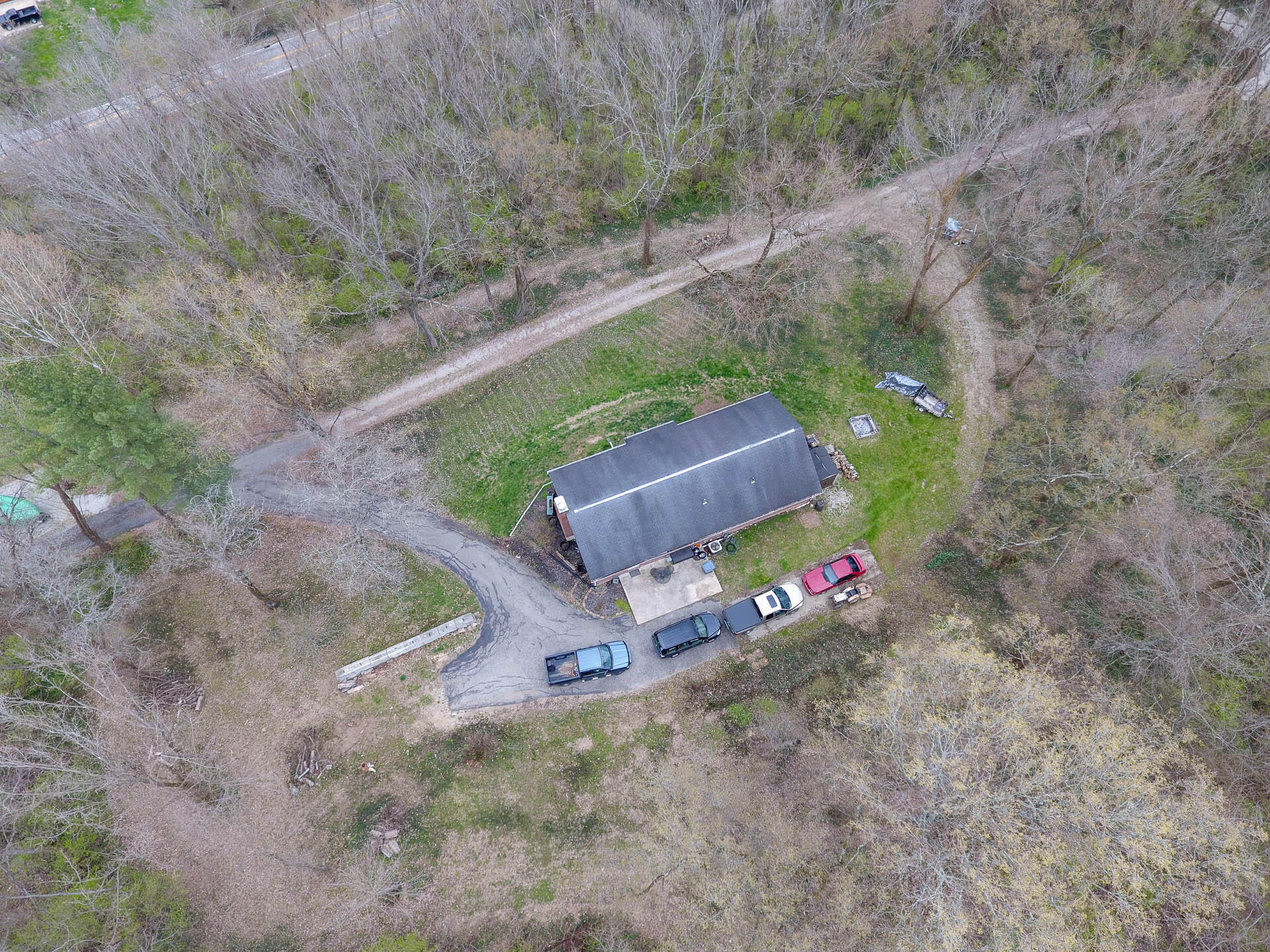 6461 River Road Hebron, KY 41048 - Photo 35 of 38 Gallery Image 35