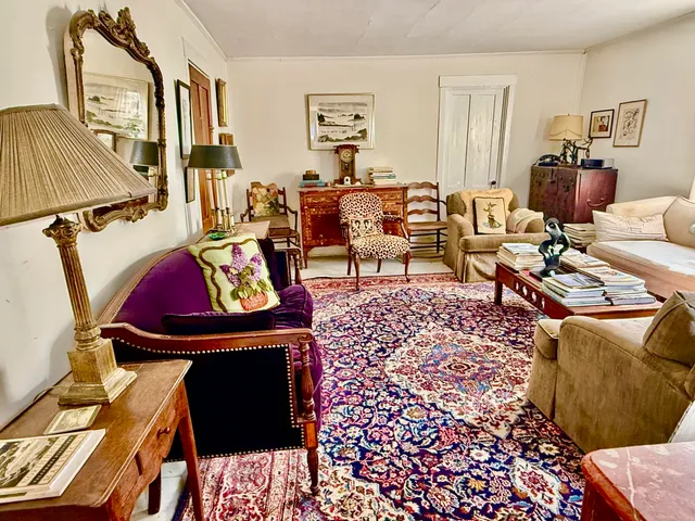 $395,000 | 7 Mountain Street, Vinalhaven, ME 04863