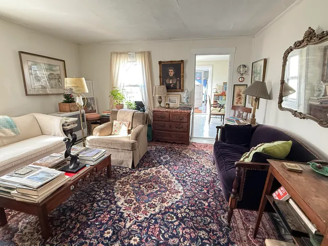 $395,000 | 7 Mountain Street, Vinalhaven, ME 04863