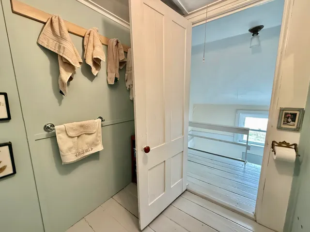 $395,000 | 7 Mountain Street, Vinalhaven, ME 04863