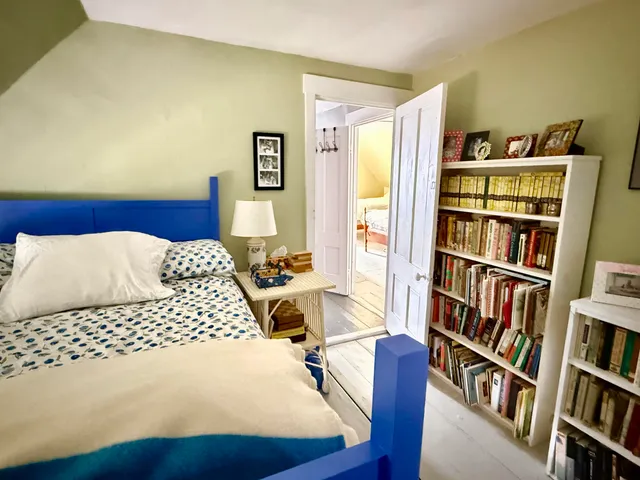 $395,000 | 7 Mountain Street, Vinalhaven, ME 04863