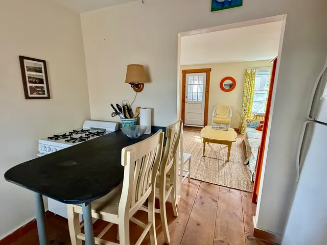 $395,000 | 7 Mountain Street, Vinalhaven, ME 04863