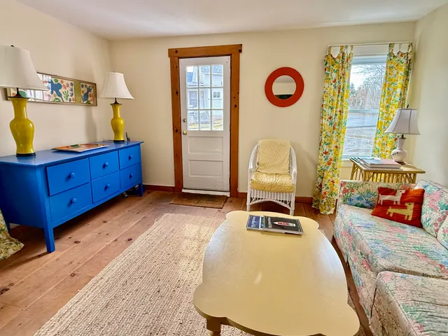 $395,000 | 7 Mountain Street, Vinalhaven, ME 04863