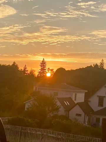 $395,000 | 7 Mountain Street, Vinalhaven, ME 04863