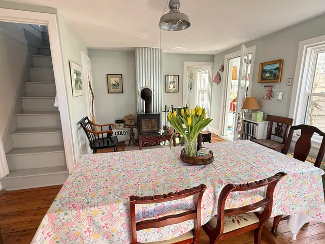 $395,000 | 7 Mountain Street, Vinalhaven, ME 04863