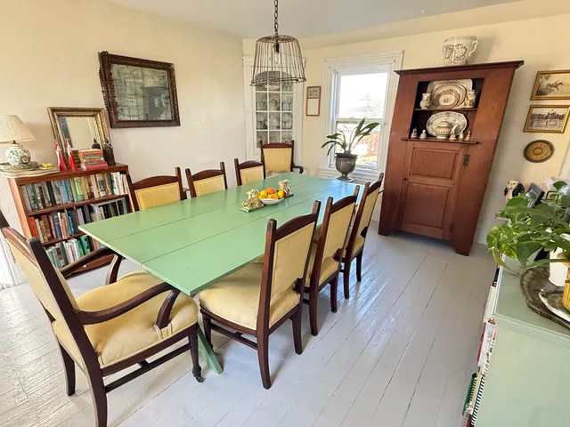 $395,000 | 7 Mountain Street, Vinalhaven, ME 04863