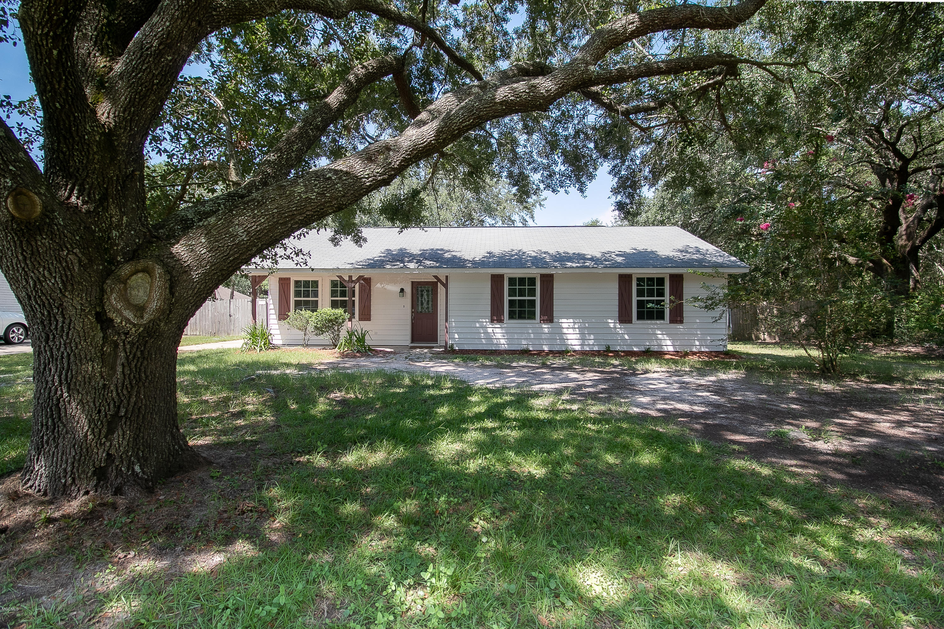 1505 Noble Road Ocean Springs, MS 39564 - Photo 1 of 29 CDEEC5EF-0D5B-4F1D-BB0C-691647C6C405