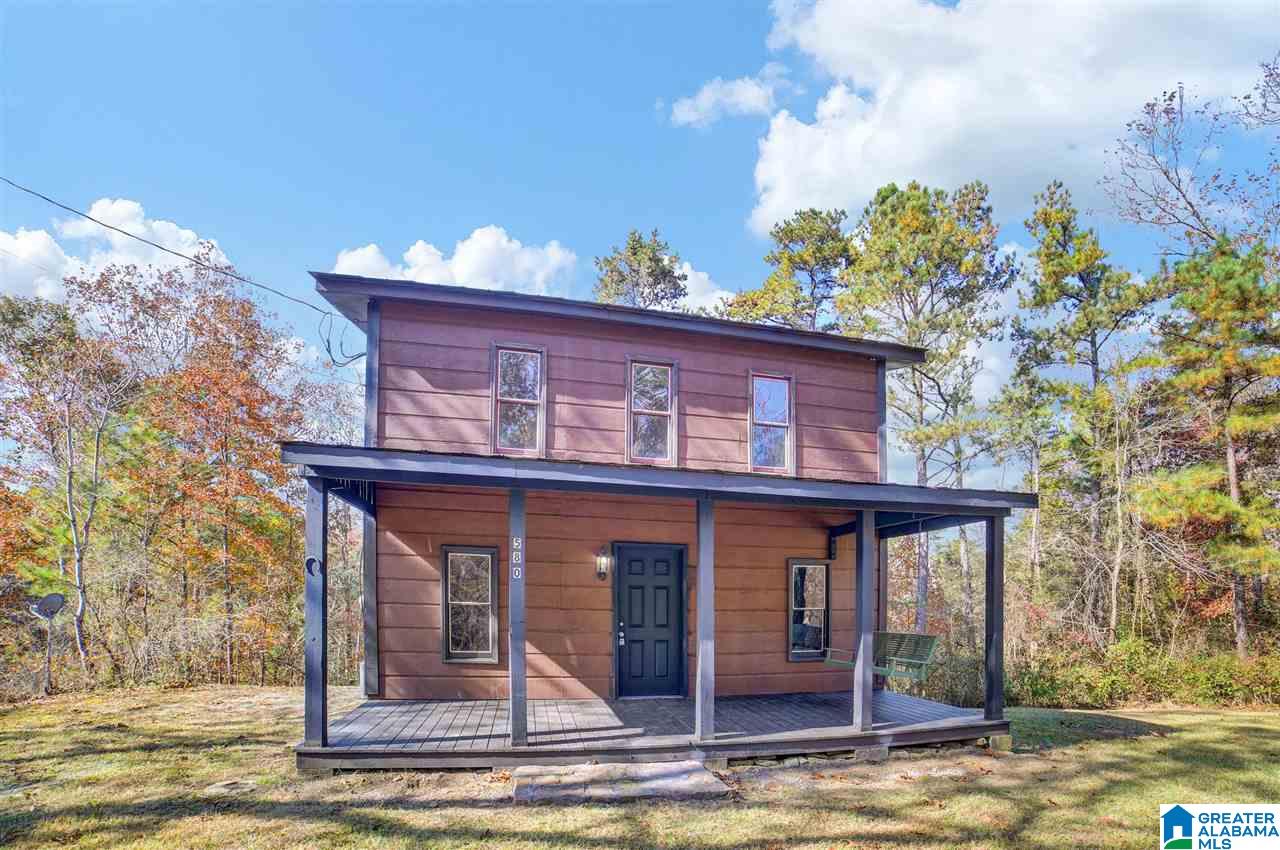 580 Highland Lane Oneonta, AL 35121 - Photo 19 of 19