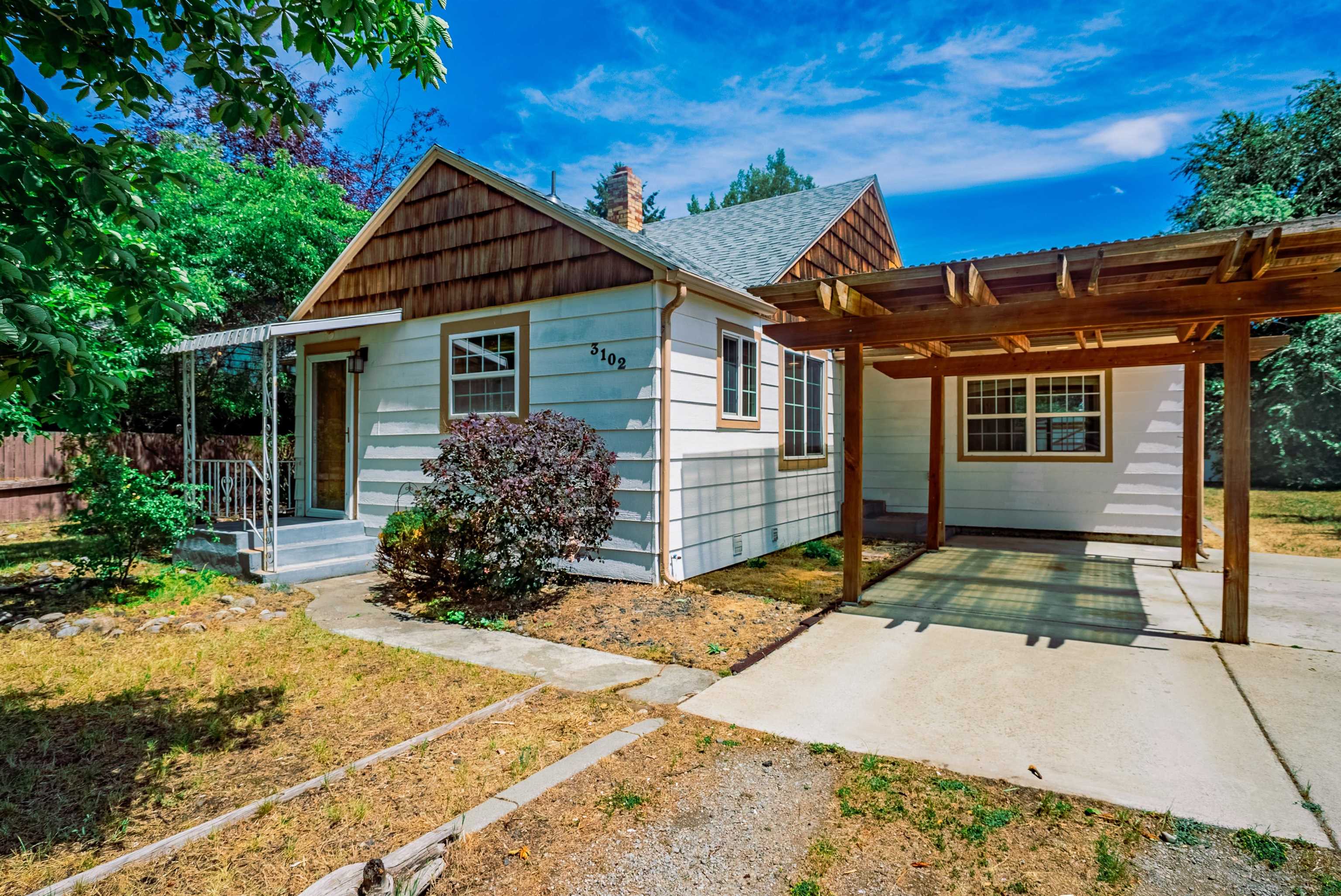 3102 North Coleman Road Spokane, WA 99212 - Photo 21 of 33
