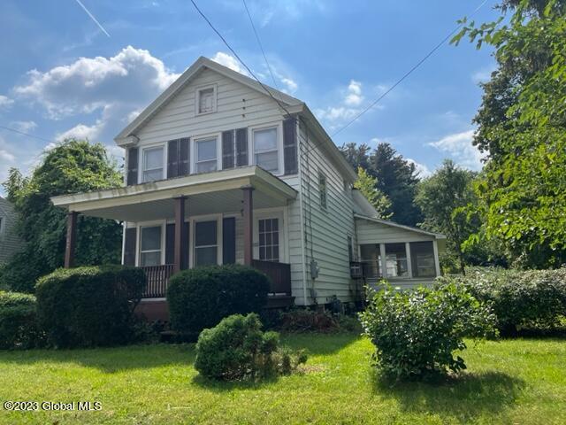 2942 Troy-Schenectady Road Schenectady, NY 12309 - Photo 1 of 34 IMG_0229