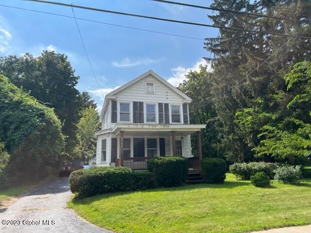 2942 Troy-Schenectady Road Schenectady, NY 12309 - Photo 3 of 34 IMG_0228