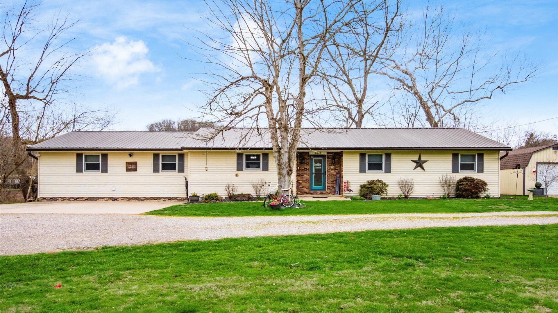 6625 South River Road Blue Rock, OH 43720 - Photo 67 of 70