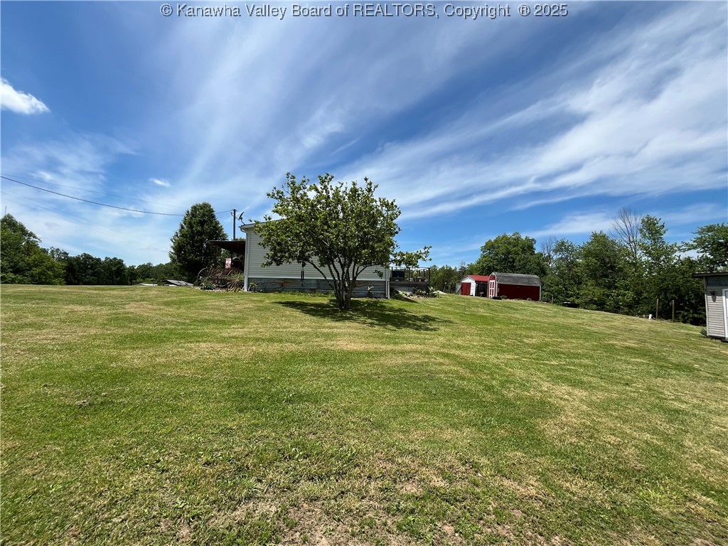 3145 Barker Ridge Road Milton, WV 25541 - Photo 27 of 46 Gallery Image 27