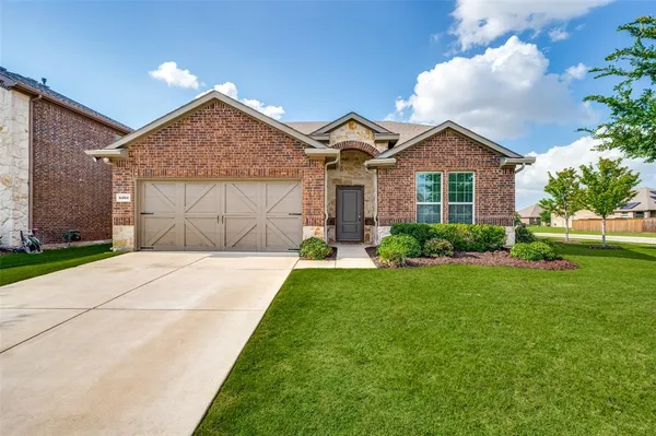 $399,990 | 6301 Cheshire Street, Aubrey, TX 76227