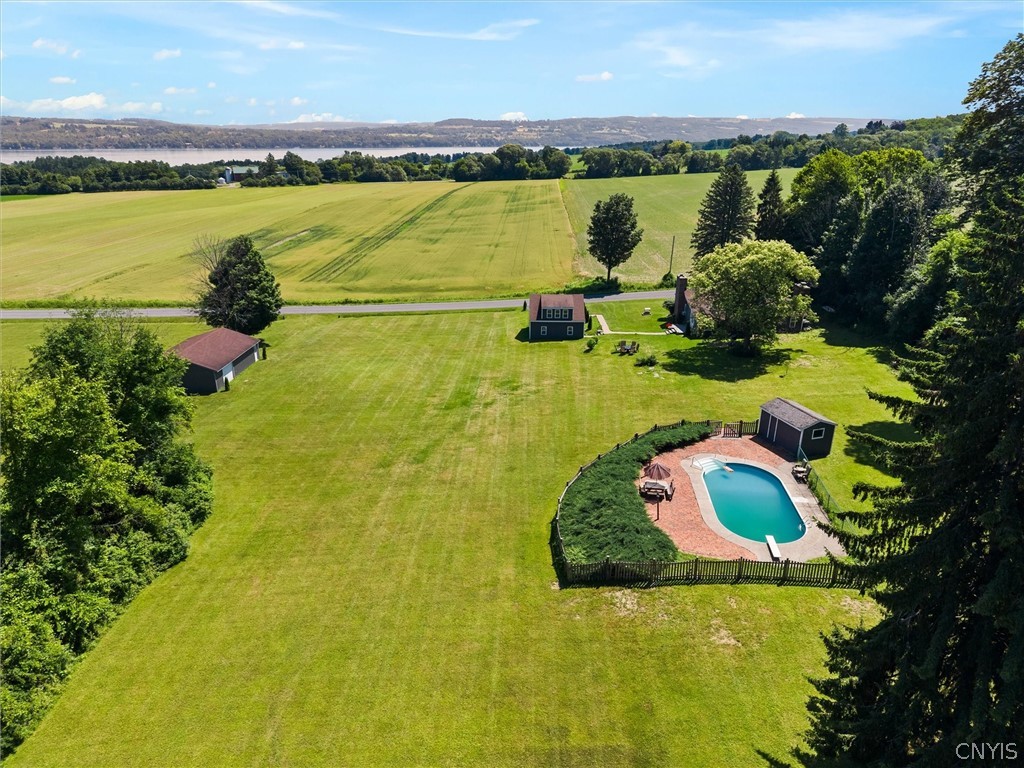 1631 Albring Road Skaneateles, NY 13152 - Photo 40 of 50