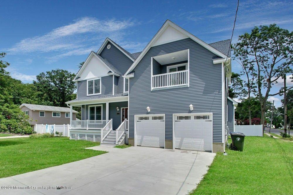 12 Pine Tree Road Toms River, NJ 08753 - Photo 2 of 22 picture 1