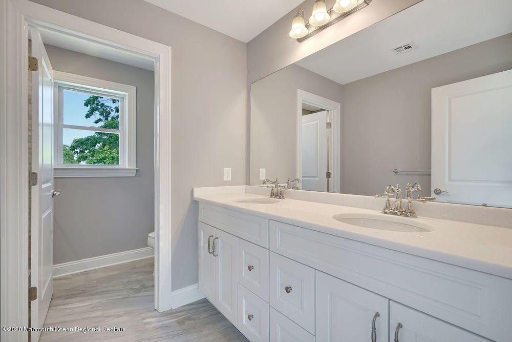 12 Pine Tree Road Toms River, NJ 08753 - Photo 12 of 22 master bathroom