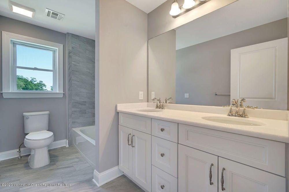 12 Pine Tree Road Toms River, NJ 08753 - Photo 14 of 22 guest bathroom