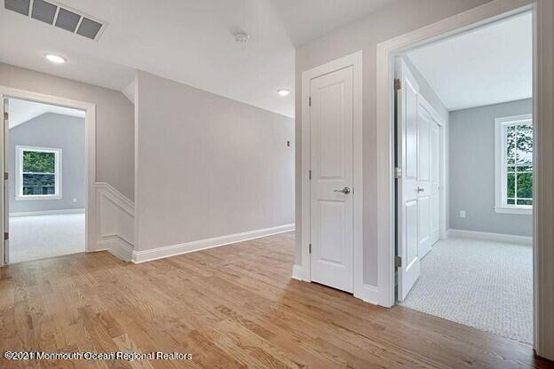 12 Pine Tree Road Toms River, NJ 08753 - Photo 16 of 22 2nd floor hallway