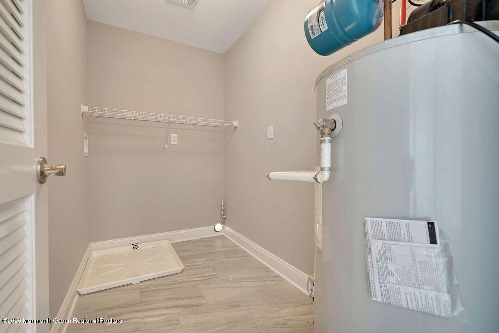 12 Pine Tree Road Toms River, NJ 08753 - Photo 19 of 22 2nd story laundry room
