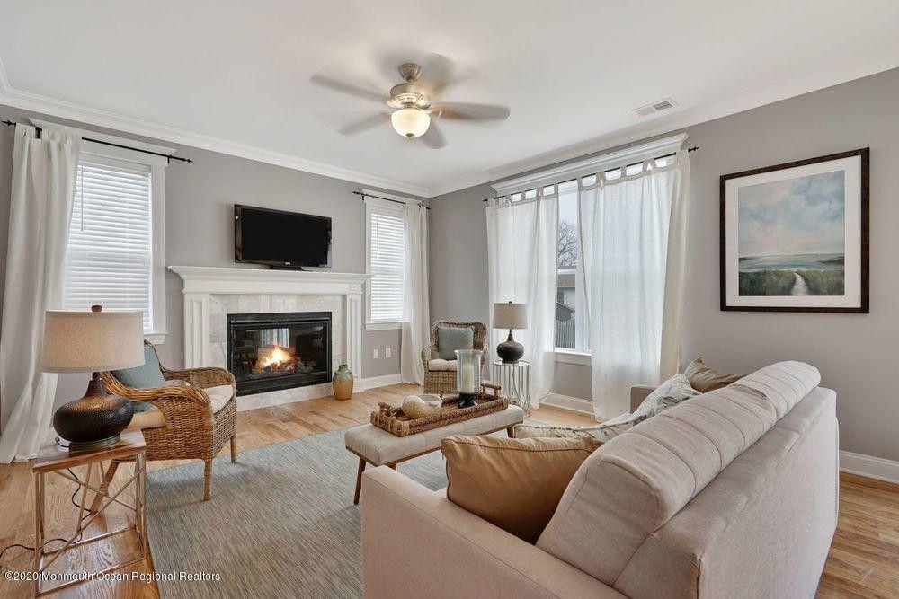 12 Pine Tree Road Toms River, NJ 08753 - Photo 8 of 22 Family Room