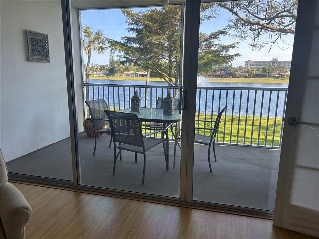 3150 North Course Lane, Unit 207 Pompano Beach, FL 33069 - Photo 23 of 32 Photo 23