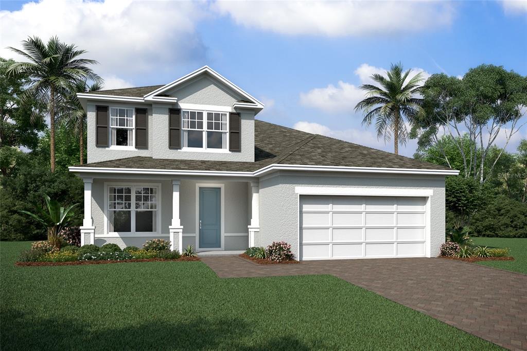 892 Vineyard Rdg Road Minneola, FL 34715 - Photo 1 of 1 Gallery Image 1