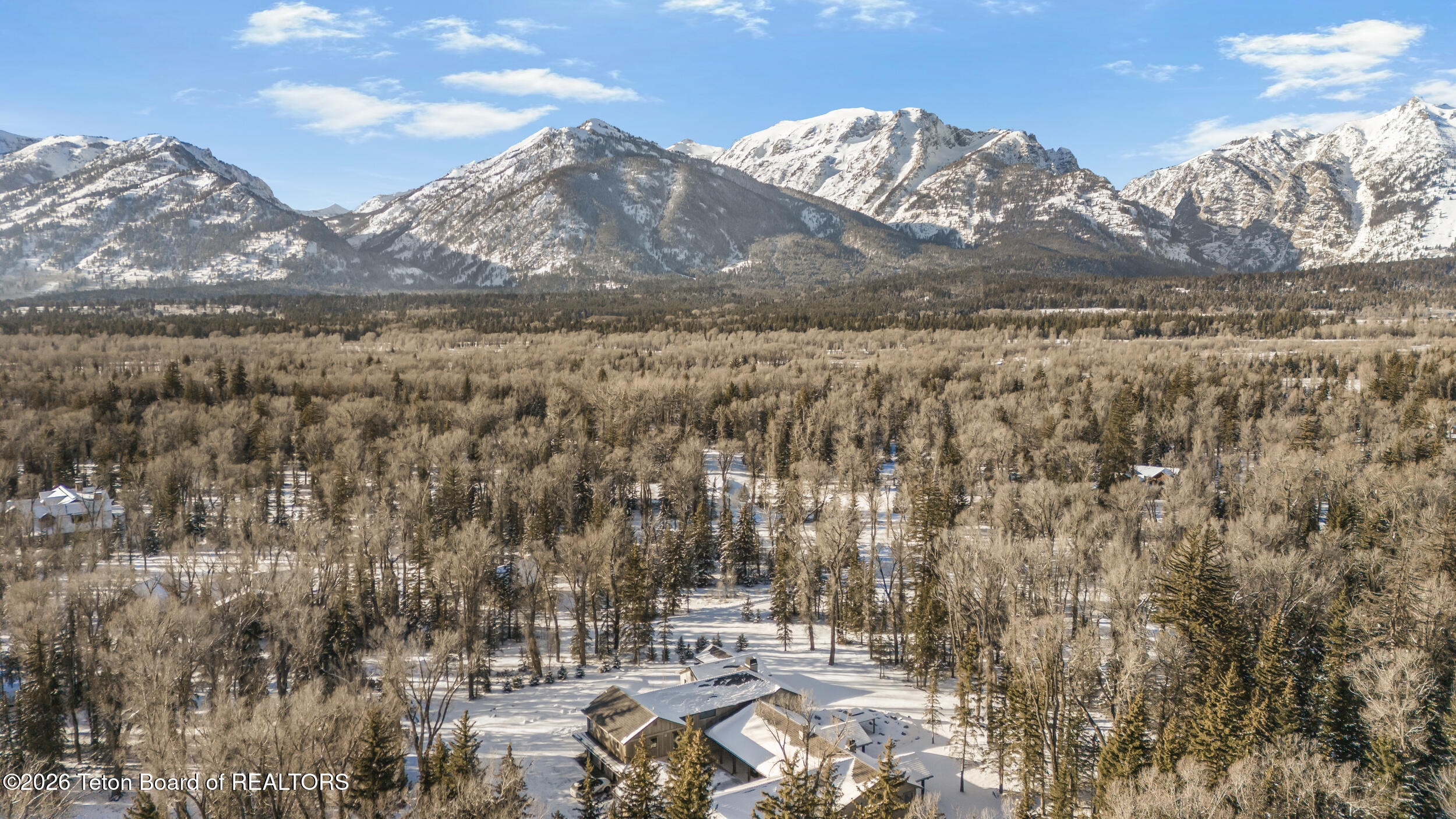 8910 Porter Loop Road Jackson, WY 83001 - Photo 84 of 85 Easy Deeded Snake River Access