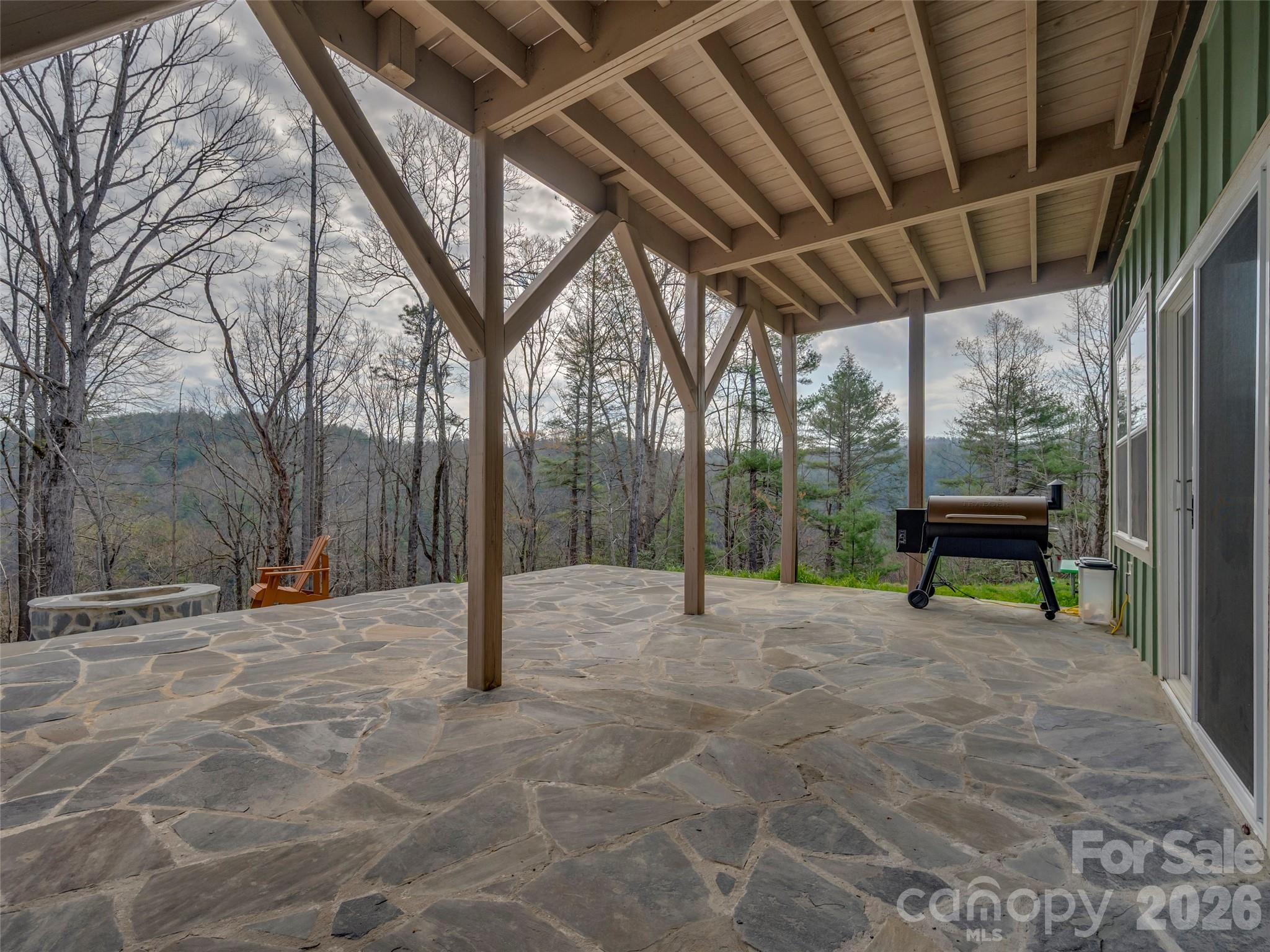 666 Never Blue Road Flat Rock, NC 28731 - Photo 30 of 46 Gallery Image 30