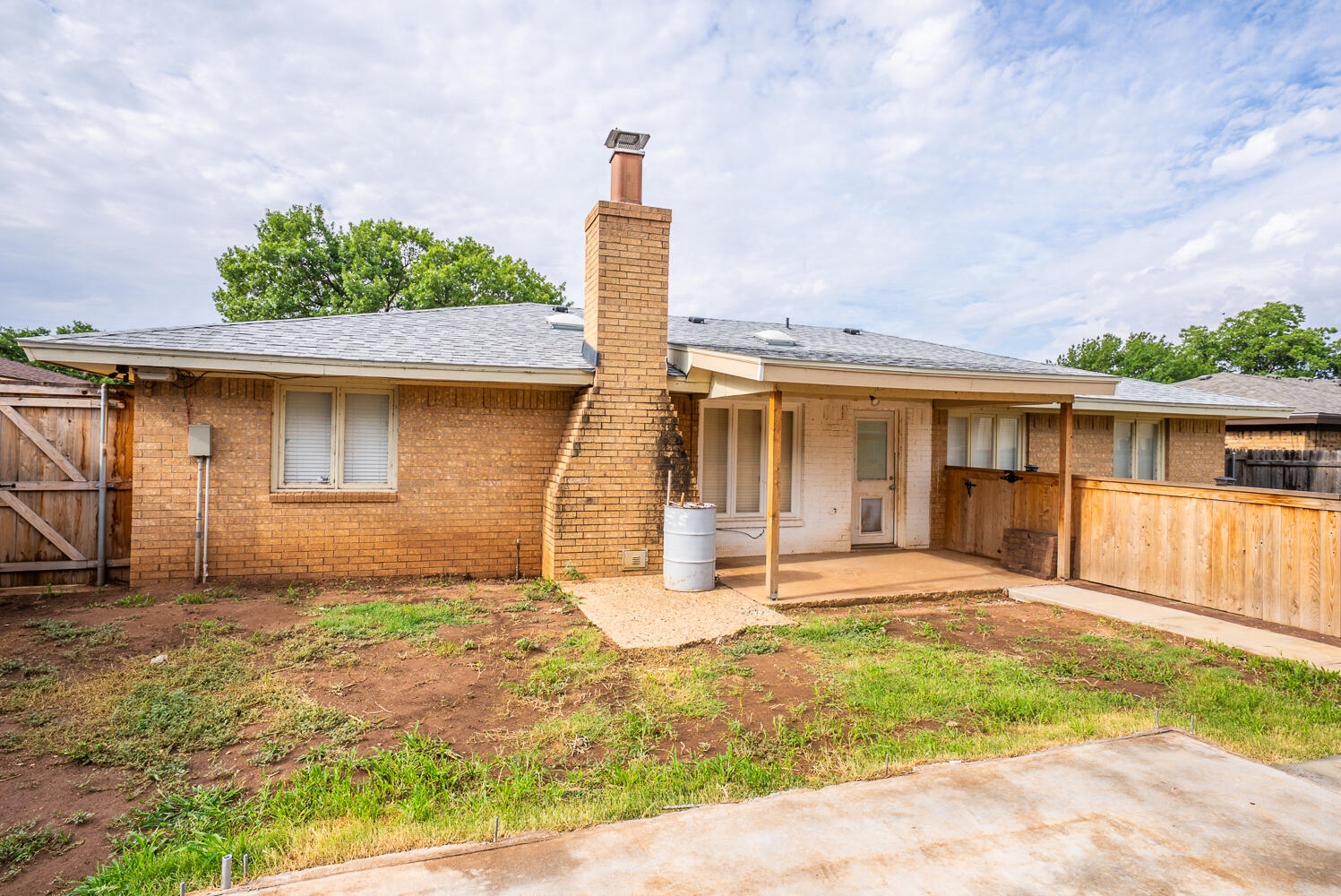 3214 94th Street Lubbock, TX 79423 - Photo 14 of 19 DSC00877