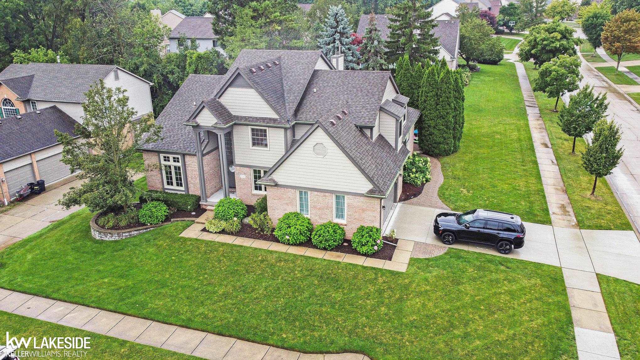 2694 Forest View Court Rochester Hills, MI 48307 - Photo 41 of 47