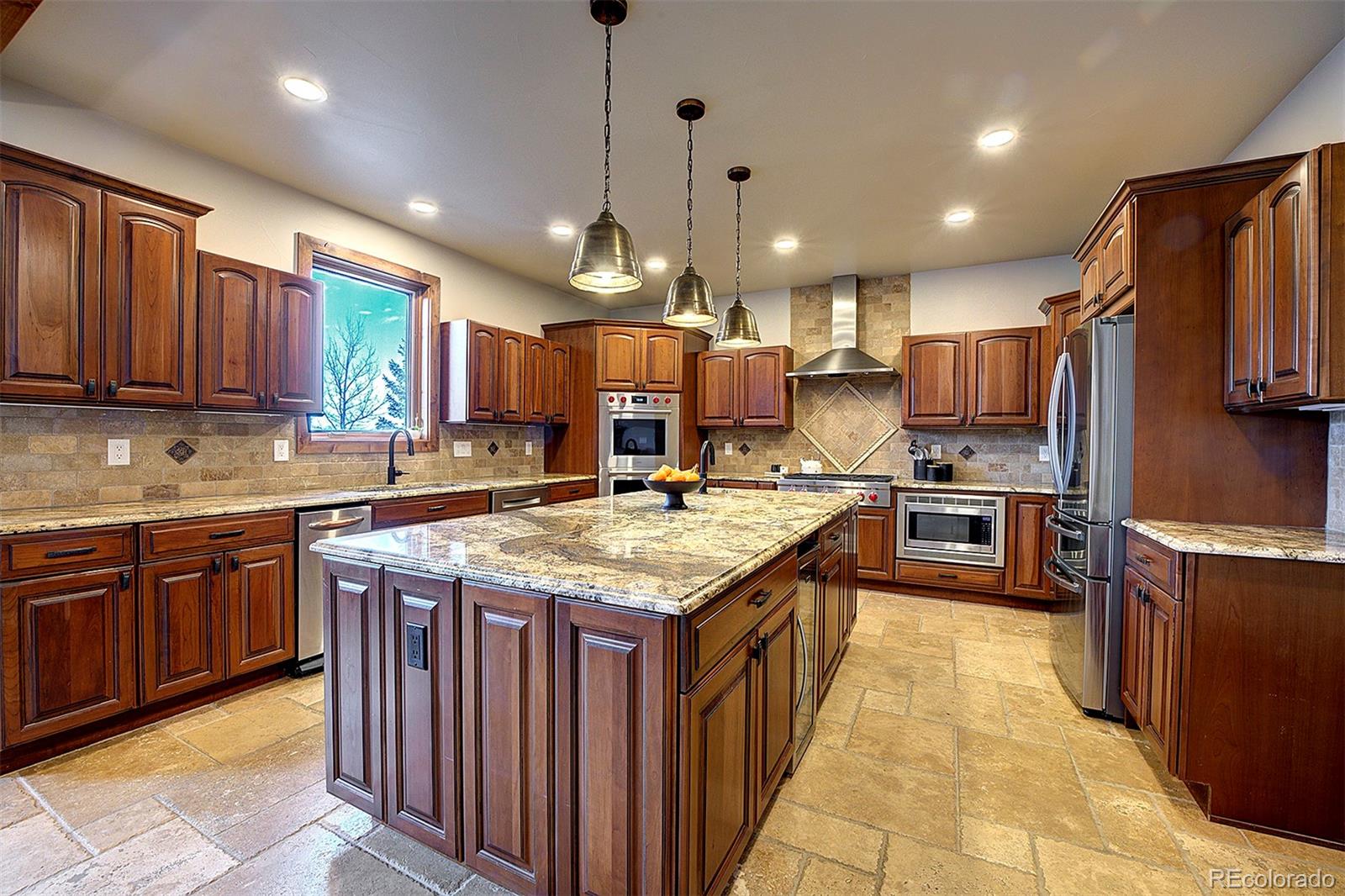 11405 Conifer Ridge Drive Conifer, CO 80433 - Photo 11 of 40 Gallery Image 11