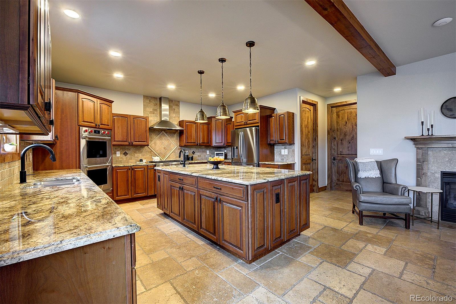 11405 Conifer Ridge Drive Conifer, CO 80433 - Photo 12 of 40 Gallery Image 12