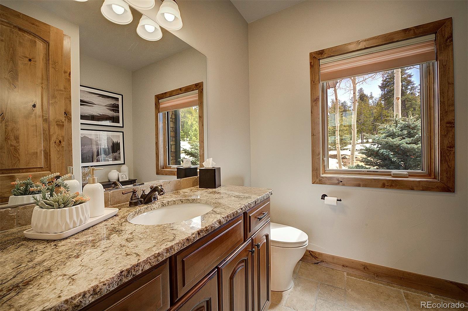 11405 Conifer Ridge Drive Conifer, CO 80433 - Photo 15 of 40 Gallery Image 15