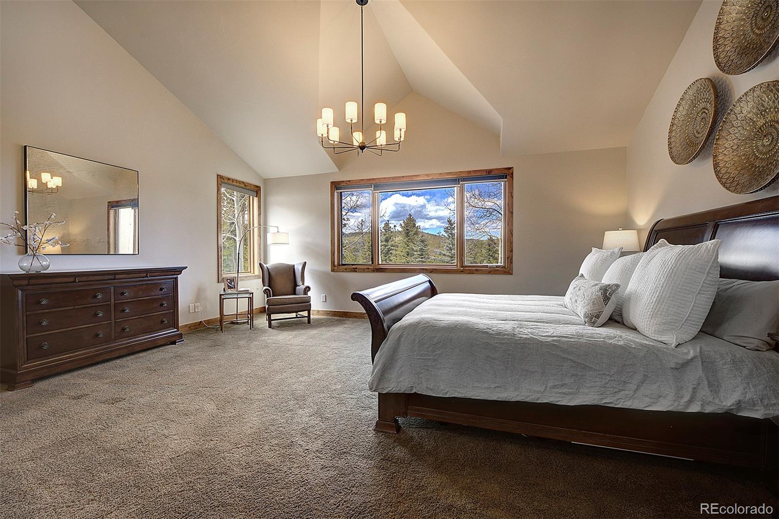 11405 Conifer Ridge Drive Conifer, CO 80433 - Photo 16 of 40 Gallery Image 16