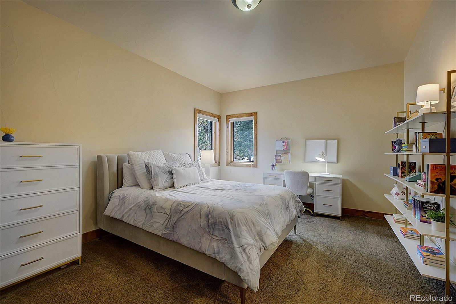 11405 Conifer Ridge Drive Conifer, CO 80433 - Photo 25 of 40 Gallery Image 25