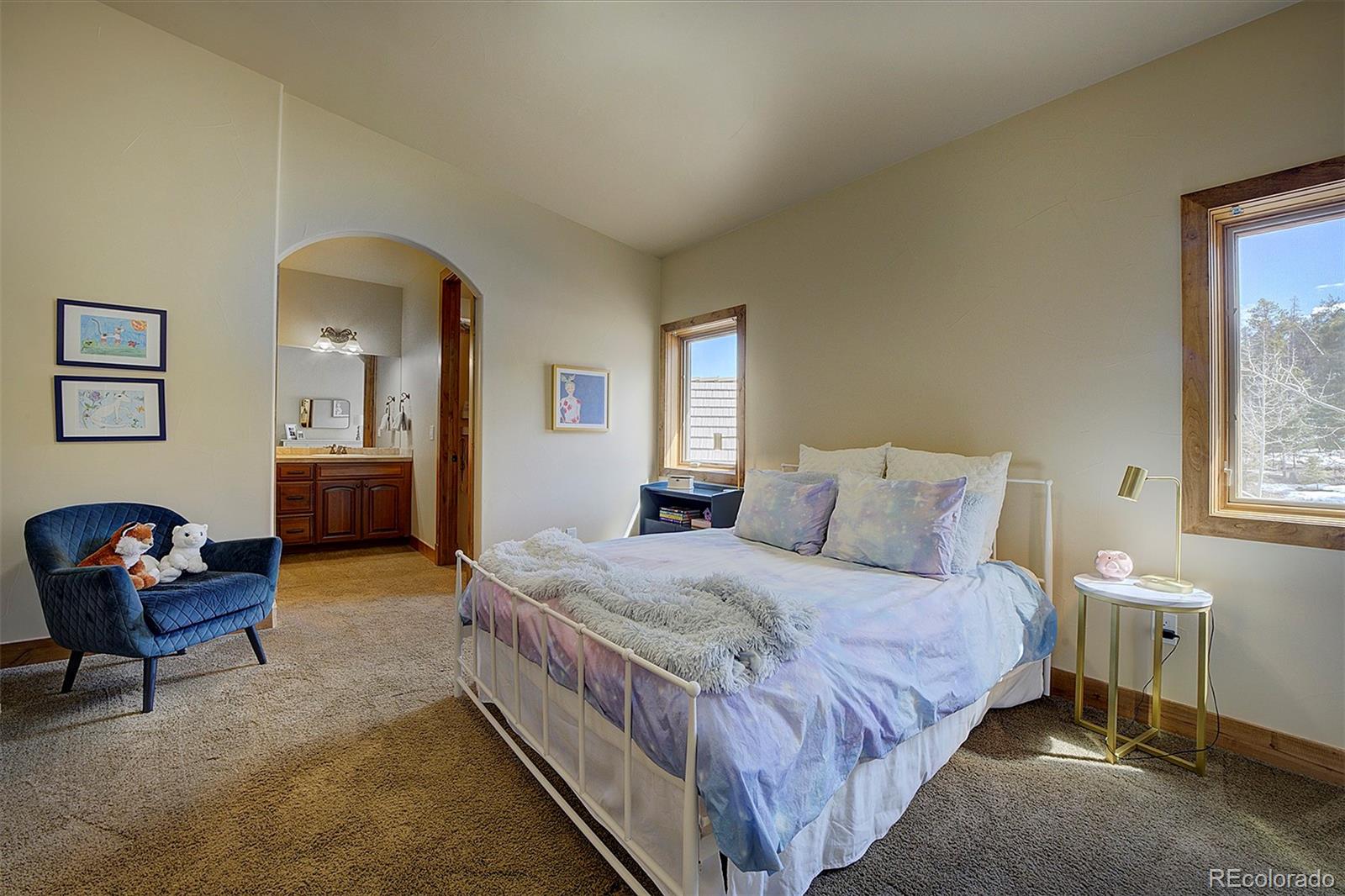 11405 Conifer Ridge Drive Conifer, CO 80433 - Photo 28 of 40 Gallery Image 28