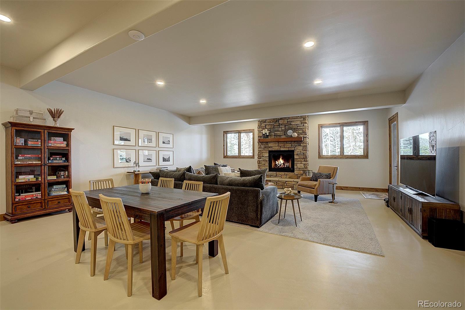 11405 Conifer Ridge Drive Conifer, CO 80433 - Photo 31 of 40 Gallery Image 31