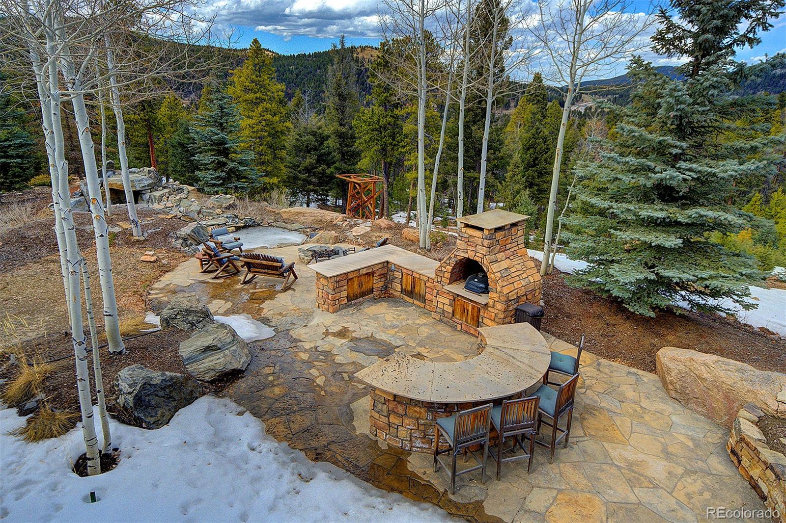 11405 Conifer Ridge Drive Conifer, CO 80433 - Photo 36 of 40 Gallery Image 36