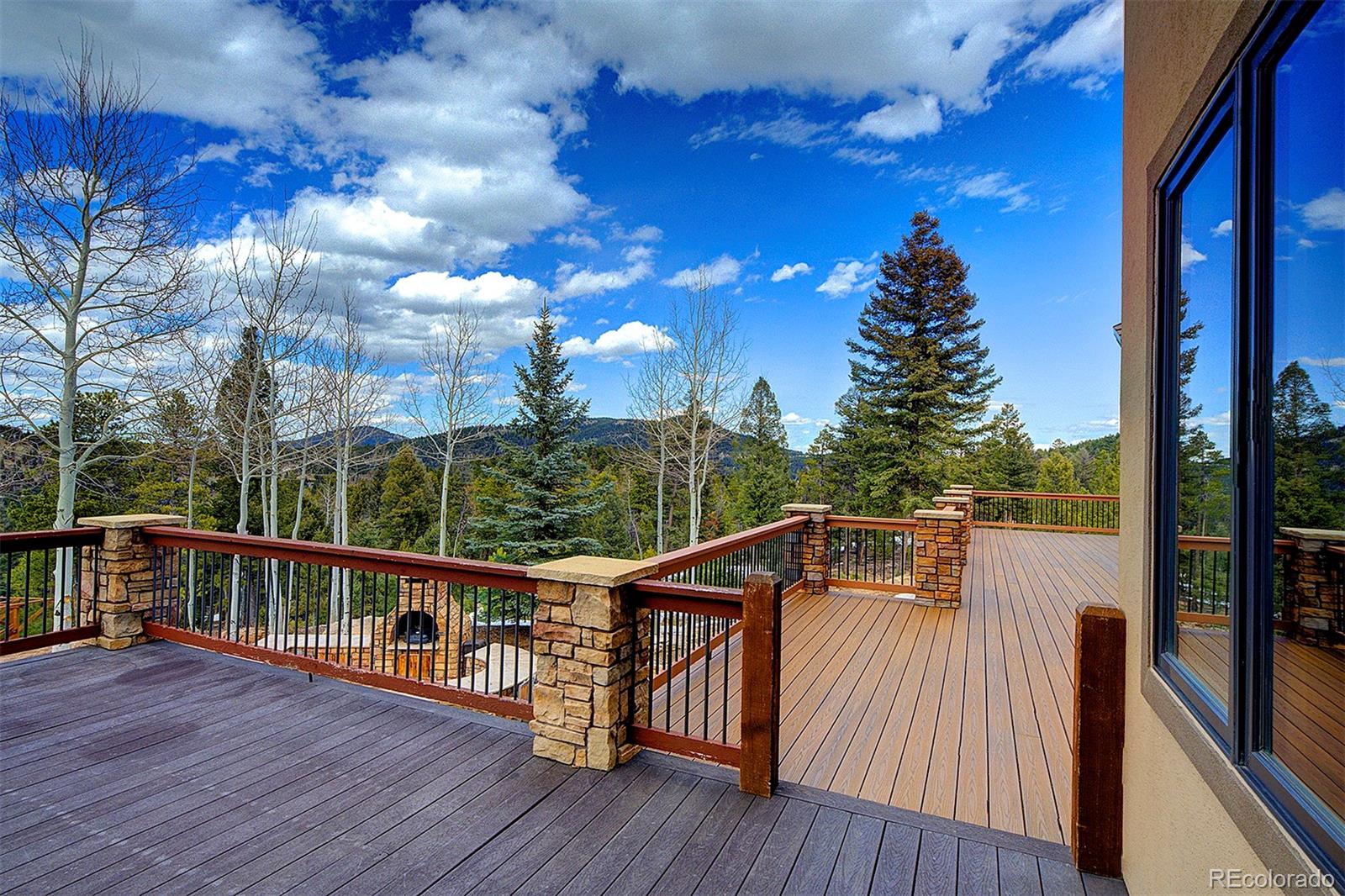 11405 Conifer Ridge Drive Conifer, CO 80433 - Photo 37 of 40 Gallery Image 37